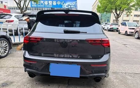 Volkswagen Golf VIII, 2021 год, 1 320 000 рублей, 6 фотография