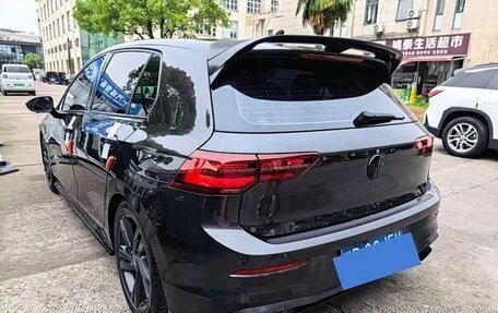Volkswagen Golf VIII, 2021 год, 1 320 000 рублей, 4 фотография