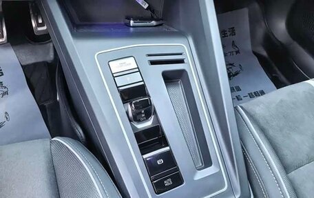 Volkswagen Golf VIII, 2021 год, 1 320 000 рублей, 10 фотография