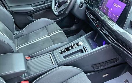 Volkswagen Golf VIII, 2021 год, 1 320 000 рублей, 14 фотография