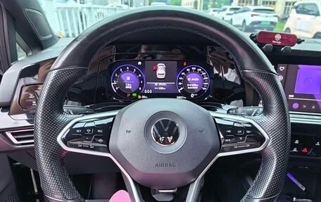 Volkswagen Golf VIII, 2021 год, 1 320 000 рублей, 9 фотография