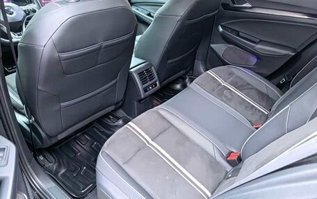 Volkswagen Golf VIII, 2021 год, 1 320 000 рублей, 12 фотография