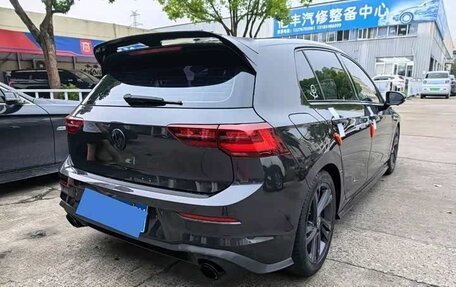 Volkswagen Golf VIII, 2021 год, 1 320 000 рублей, 5 фотография
