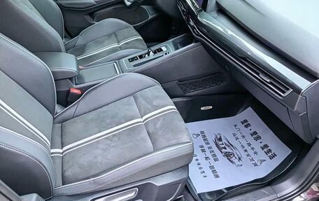 Volkswagen Golf VIII, 2021 год, 1 320 000 рублей, 18 фотография