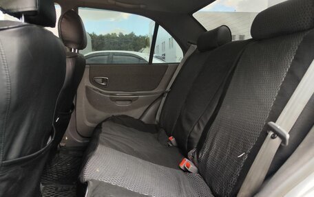 Hyundai Accent II, 2008 год, 399 000 рублей, 15 фотография