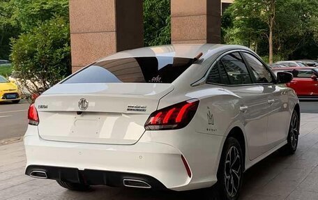 MG 5, 2023 год, 820 000 рублей, 5 фотография