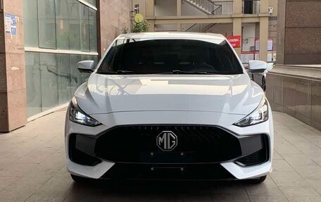 MG 5, 2023 год, 820 000 рублей, 3 фотография