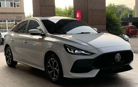 MG 5, 2023 год, 820 000 рублей, 2 фотография