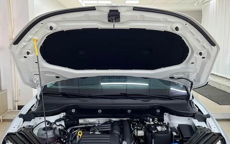 Skoda Karoq I, 2022 год, 1 890 000 рублей, 19 фотография