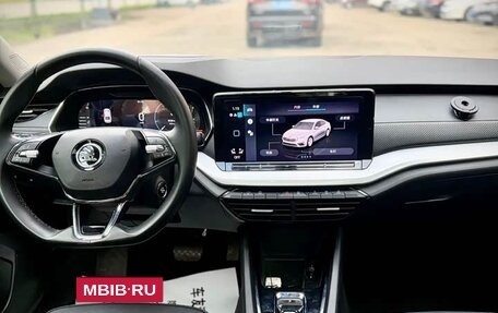 Skoda Octavia IV, 2022 год, 1 980 000 рублей, 18 фотография
