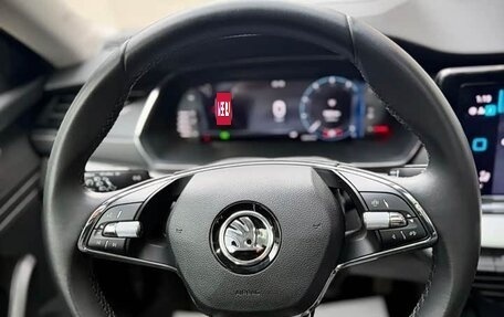 Skoda Octavia IV, 2022 год, 1 980 000 рублей, 24 фотография