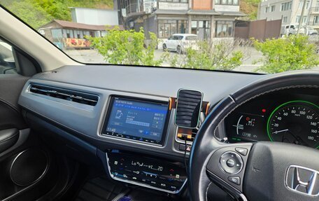 Honda Vezel, 2016 год, 1 450 000 рублей, 11 фотография