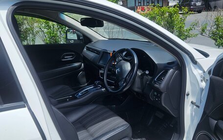 Honda Vezel, 2016 год, 1 450 000 рублей, 6 фотография
