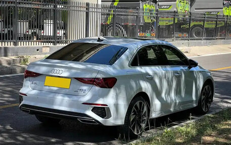Audi A3, 2023 год, 1 905 000 рублей, 4 фотография