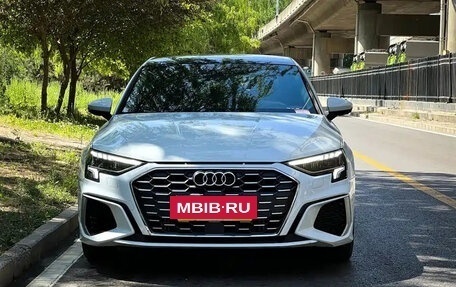 Audi A3, 2023 год, 1 905 000 рублей, 2 фотография