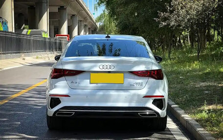 Audi A3, 2023 год, 1 905 000 рублей, 5 фотография