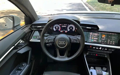 Audi A3, 2023 год, 1 905 000 рублей, 6 фотография