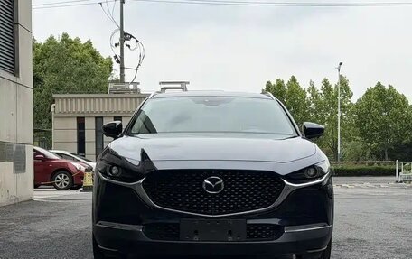 Mazda CX-30 I, 2022 год, 1 842 000 рублей, 2 фотография