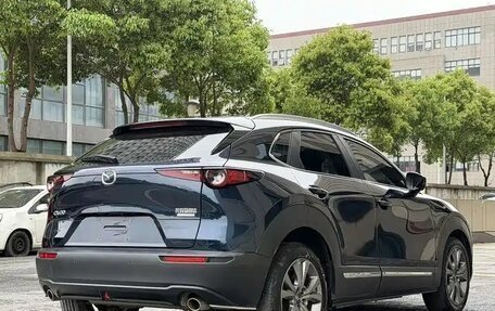 Mazda CX-30 I, 2022 год, 1 842 000 рублей, 4 фотография