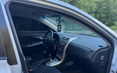 Toyota Corolla, 2006 год, 425 000 рублей, 8 фотография