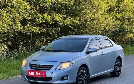 Toyota Corolla, 2006 год, 425 000 рублей, 2 фотография