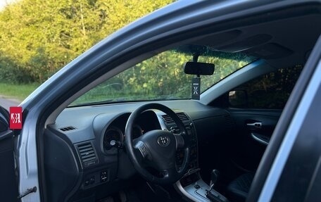 Toyota Corolla, 2006 год, 425 000 рублей, 6 фотография