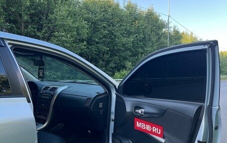 Toyota Corolla, 2006 год, 425 000 рублей, 9 фотография