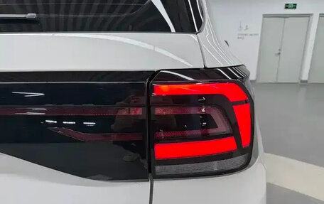 Volkswagen T-Cross I, 2022 год, 1 740 000 рублей, 23 фотография