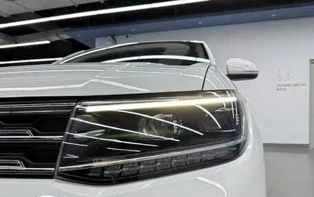 Volkswagen T-Cross I, 2022 год, 1 740 000 рублей, 26 фотография