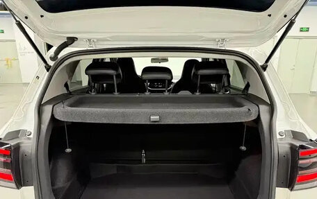 Volkswagen T-Cross I, 2022 год, 1 740 000 рублей, 22 фотография