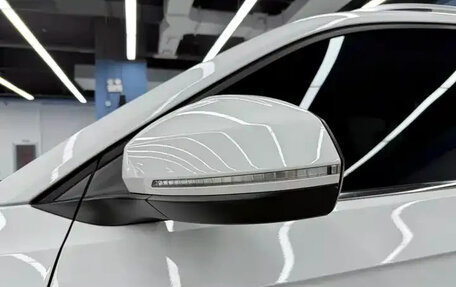 Volkswagen T-Cross I, 2022 год, 1 740 000 рублей, 25 фотография