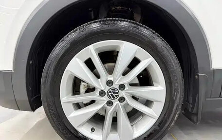 Volkswagen T-Cross I, 2022 год, 1 740 000 рублей, 27 фотография