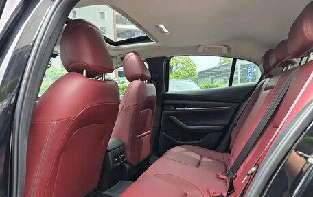 Mazda 3, 2023 год, 1 477 017 рублей, 9 фотография