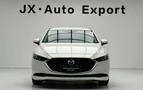 Mazda 3, 2022 год, 1 672 800 рублей, 2 фотография