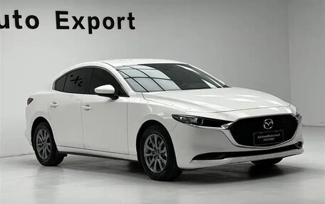Mazda 3, 2022 год, 1 672 800 рублей, 3 фотография