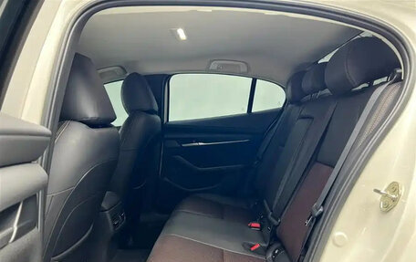 Mazda 3, 2022 год, 1 672 800 рублей, 12 фотография