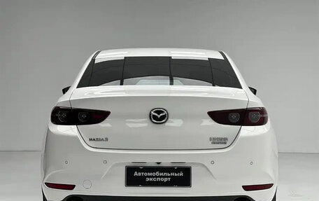 Mazda 3, 2022 год, 1 672 800 рублей, 9 фотография
