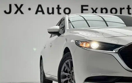 Mazda 3, 2022 год, 1 672 800 рублей, 4 фотография