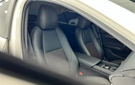 Mazda 3, 2022 год, 1 672 800 рублей, 13 фотография
