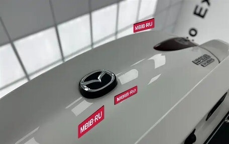 Mazda 3, 2022 год, 1 672 800 рублей, 7 фотография