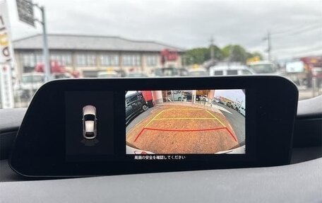Mazda 3, 2021 год, 1 000 000 рублей, 11 фотография