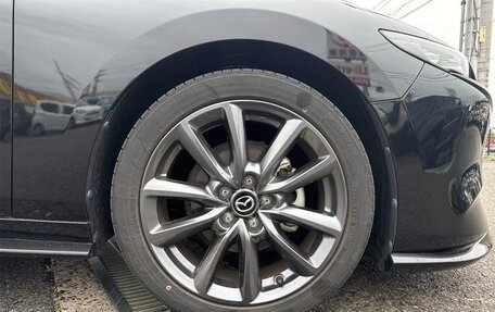 Mazda 3, 2021 год, 1 000 000 рублей, 9 фотография