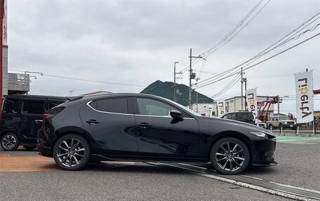 Mazda 3, 2021 год, 1 000 000 рублей, 4 фотография