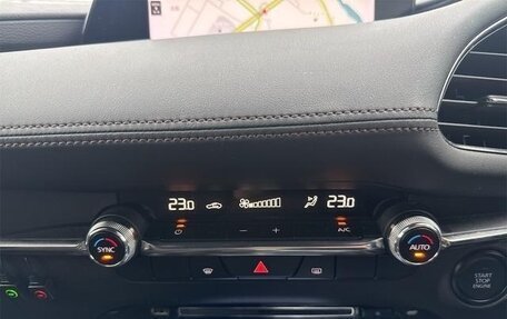 Mazda 3, 2021 год, 1 000 000 рублей, 12 фотография