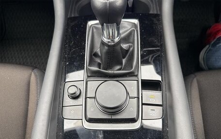 Mazda 3, 2021 год, 1 000 000 рублей, 14 фотография
