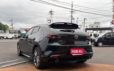 Mazda 3, 2021 год, 1 000 000 рублей, 7 фотография