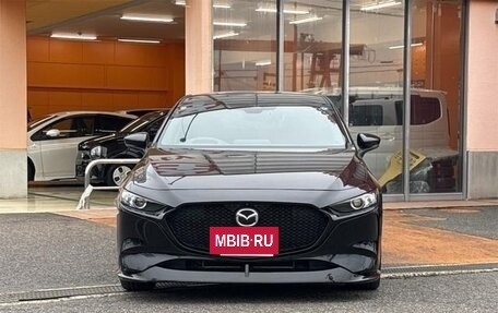 Mazda 3, 2021 год, 1 000 000 рублей, 2 фотография
