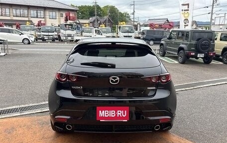 Mazda 3, 2021 год, 1 000 000 рублей, 6 фотография