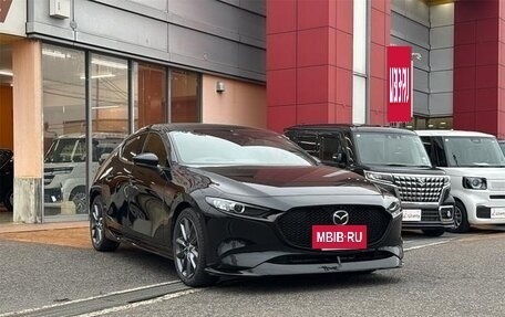 Mazda 3, 2021 год, 1 000 000 рублей, 3 фотография