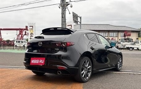 Mazda 3, 2021 год, 1 000 000 рублей, 5 фотография